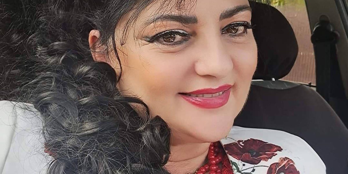 Cântăreața de muzică populară Mihaela Cojocaru a murit la 53 de ani. Anunțul făcut de fiica artistei