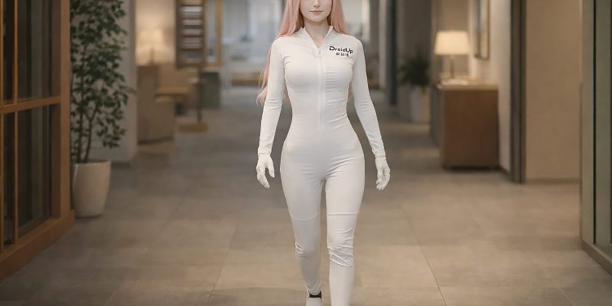 Moya-robot-umanoid-china.jpg - JurnalUrban