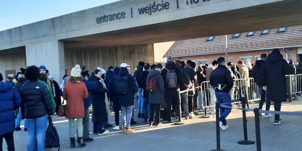 Muzeu-Auschwitz-Birkenau.jpg - JurnalUrban