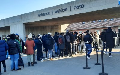 Muzeu-Auschwitz-Birkenau.jpg - JurnalUrban