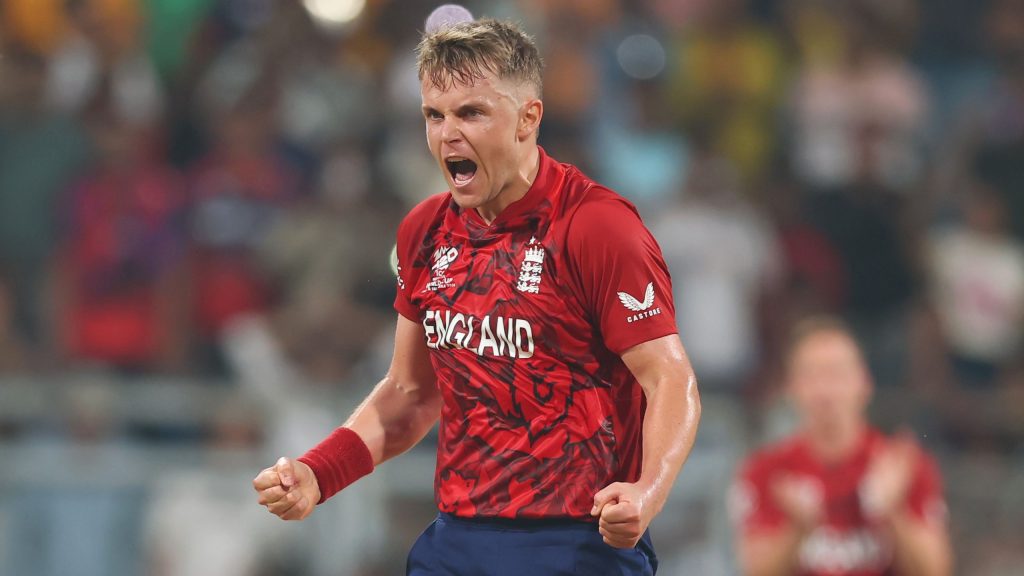 Meci crucial în T20 World Cup: Anglia se pregătește de confruntarea cu Indiile de Vest Anglia va întâlni, în cadrul T20 World Cup, echipa Indiilor de Vest într-un meci considerat decisiv pentru stabilirea liderului grupei C