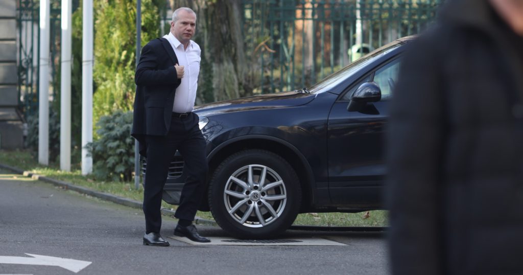 Truc legal descoperit în administrația locală: Primarul Galațiului avertizează asupra reformei lui Bolojan Reforma administrației locale, promovată de Guvern, riscă să fie compromisă înainte de a-și arăta efectele