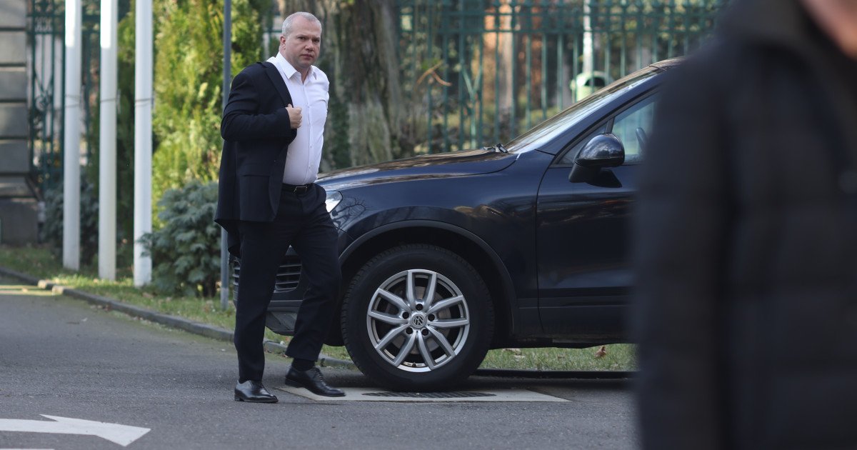 Truc legal descoperit în administrația locală: Primarul Galațiului avertizează asupra reformei lui Bolojan Reforma administrației locale, promovată de Guvern, riscă să fie compromisă înainte de a-și arăta efectele