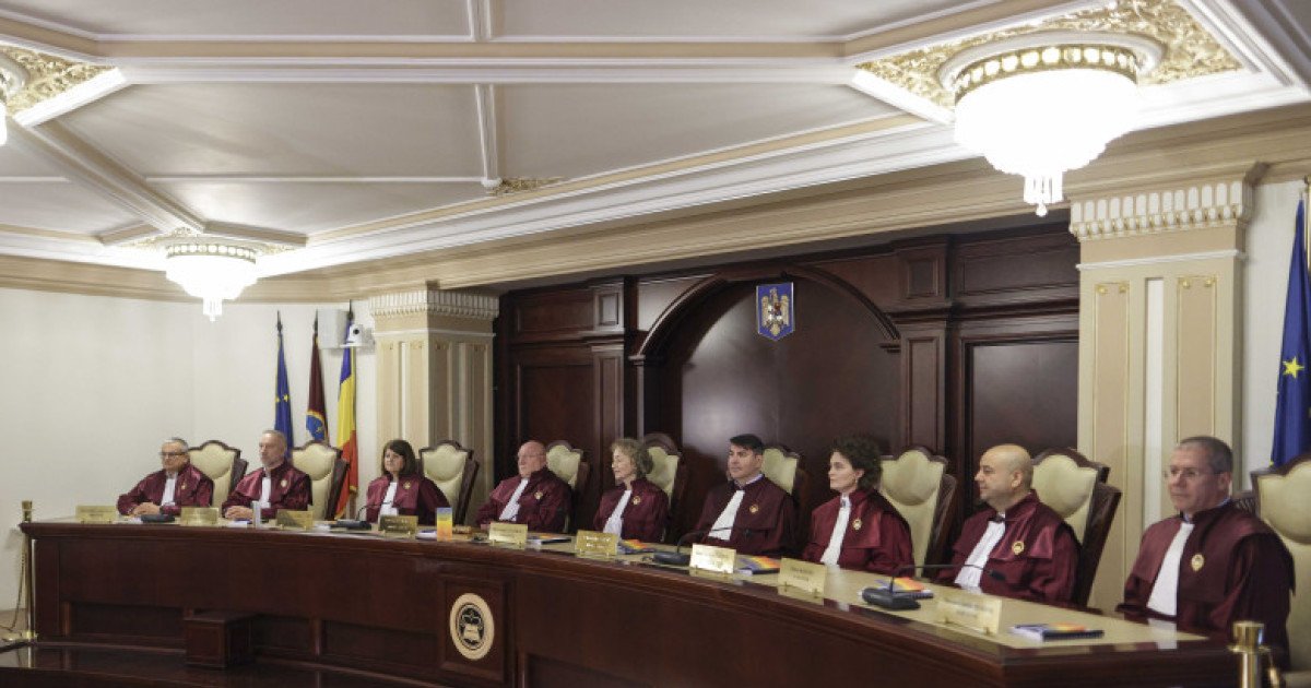 Reducerea pensiilor magistraților se confruntă cu un nou obstacol, de data aceasta de natura personală