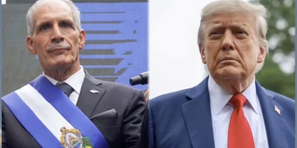 Nasry-Asfura-si-Donald-Trump.jpg - JurnalUrban