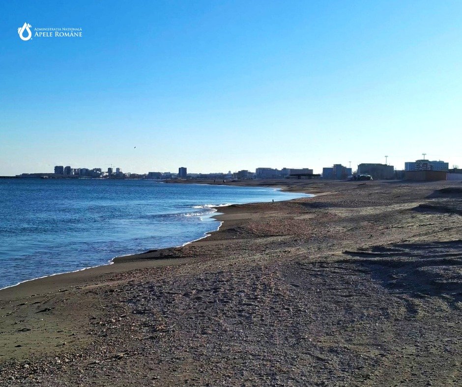 Autoritățile din domeniul apelor din România au decis să internationalizeze oficial gestionarea unor zone extinse de pe litoralul românesc, prin organizarea unei licitații publice pentru închirierea a 58 de subsectoare de plajă în zona Năvodari