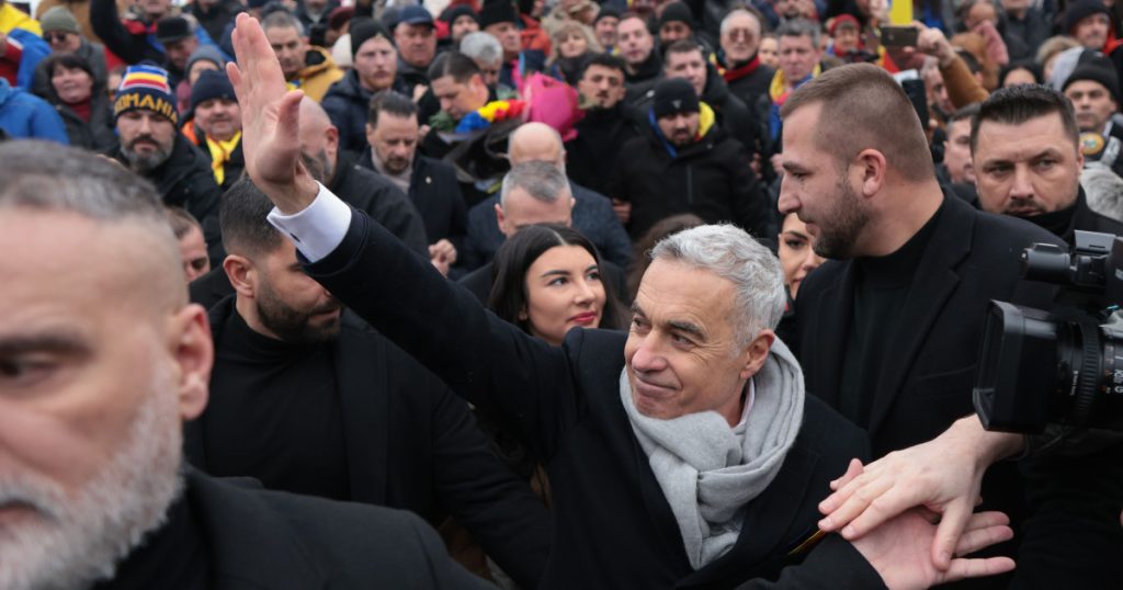 Judecata lui Călin Georgescu pentru propagandă legionară, oficial deschisă la Tribunalul București Tribunalul București a decis definitiv să respingă contestația formulată de Călin Georgescu, fost candidat la alegerile prezidențiale, menținând astfel decizia Judecătoriei Sectorului 1, care a constatat legalitatea rechizitoriului în dosarul în care este acuzat de propagandă legionară