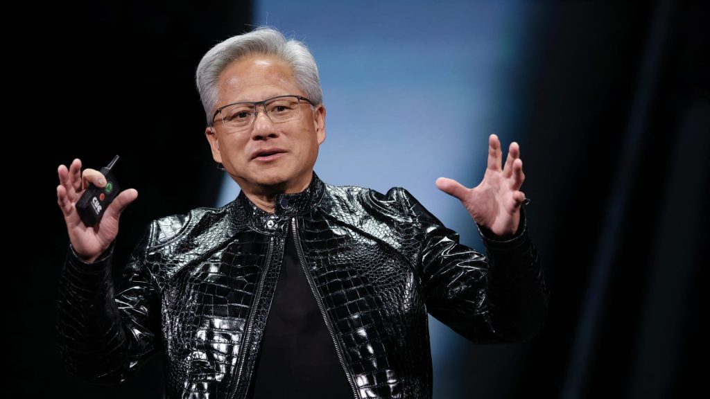Nvidia (NVDA) earnings report Q4 2026