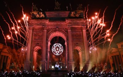 Jocurile Olimpice 2026: ceremonie de deschidere cu defilare din patru locații. România, reprezentată de 28 de sportivi