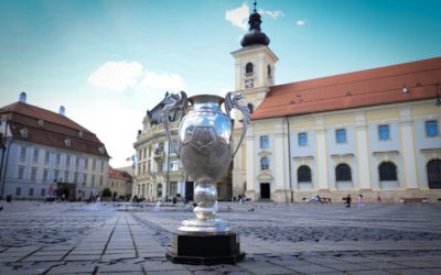 A fost stabilit orașul gazdă al finalei Cupei României Betano 2026