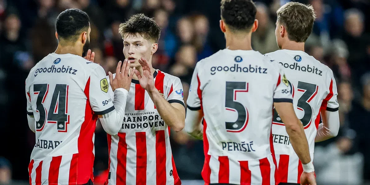 Thumbnail for article: Waarom het applaus voor Mauro Júnior terecht was