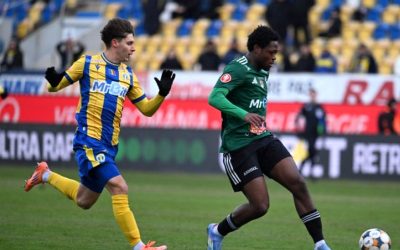 LIVE. Petrolul - Unirea Slobozia, duelul suferinței în etapa #25 din Superligă