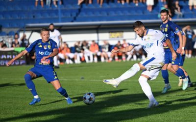 Petrolul – Unirea Slobozia, LIVE VIDEO, 16:00, Digi Sport 1. A cincea întâlnire directă între cele două formații, în SuperLiga