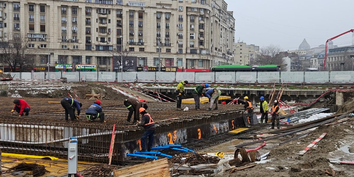 Plansel-Unirii-stadiul-lucrarilor.jpeg - JurnalUrban