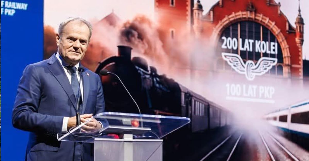 Polen mit einer prestigeträchtigen Auszeichnung