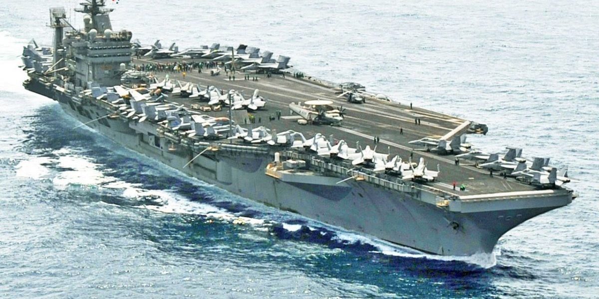 Portavionul-Harry-Truman-e1645510896284.jpg - JurnalUrban