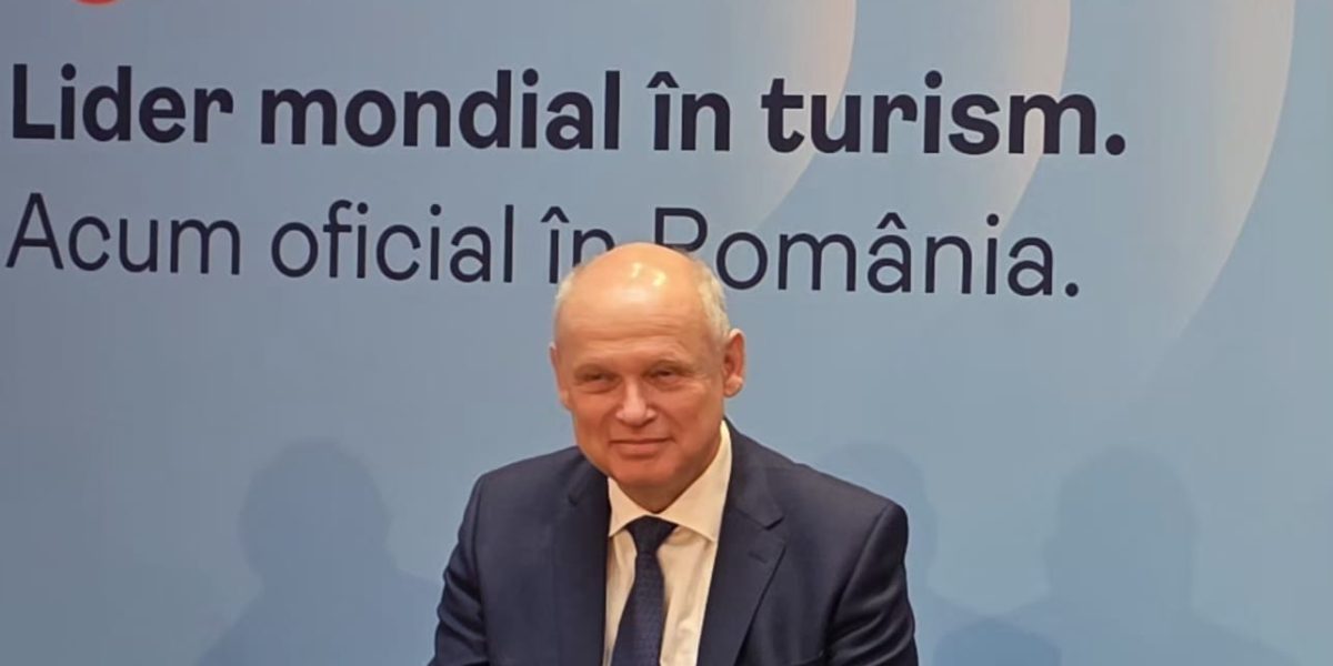 Premierul discută strategia de dezvoltare a TUI Group pentru România - JurnalUrban