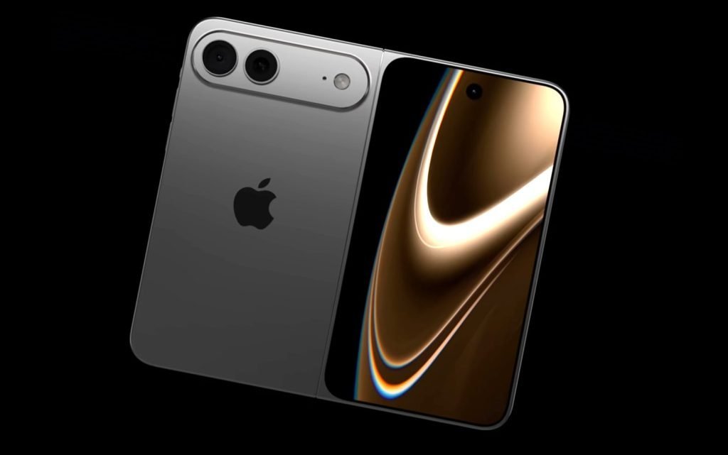 Apple, unul dintre cei mai importanți jucători din industria tehnologică, se pregătește să lanseze primul său telefon pliabil, o dezvoltare despre care se vorbește de mai mult timp, dar care acum pare să fie foarte aproape de realitate
