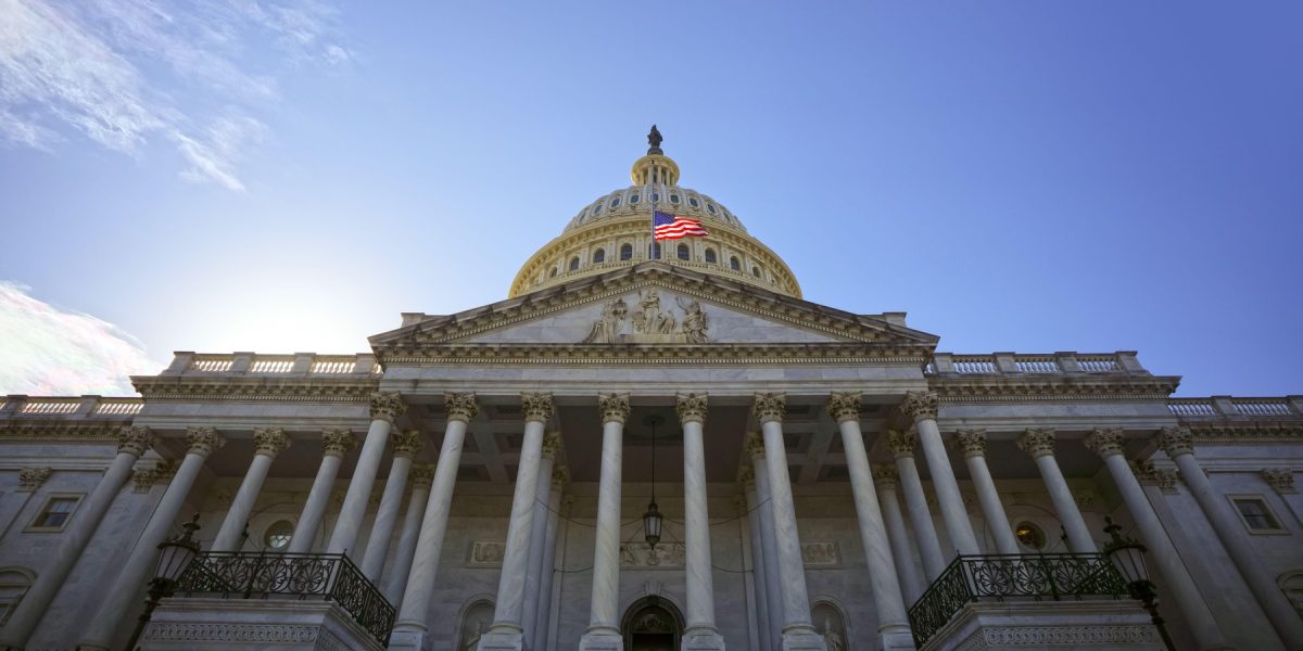 Un raport din Congresul SUA chestionează anularea alegerilor din România și susține că Bruxelles-ul se amestecă prin cenzură în alegerile statelor membre