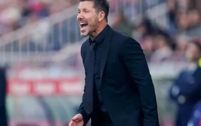 Preview: Rayo Vallecano vs Atletico Madrid - prediction, team news, lineups