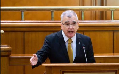 Recesiunea tehnică, mască a eșecului guvernării, susține Peiu (AUR) - JurnalUrban