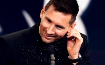 Surprinzător: regretul lui Lionel Messi