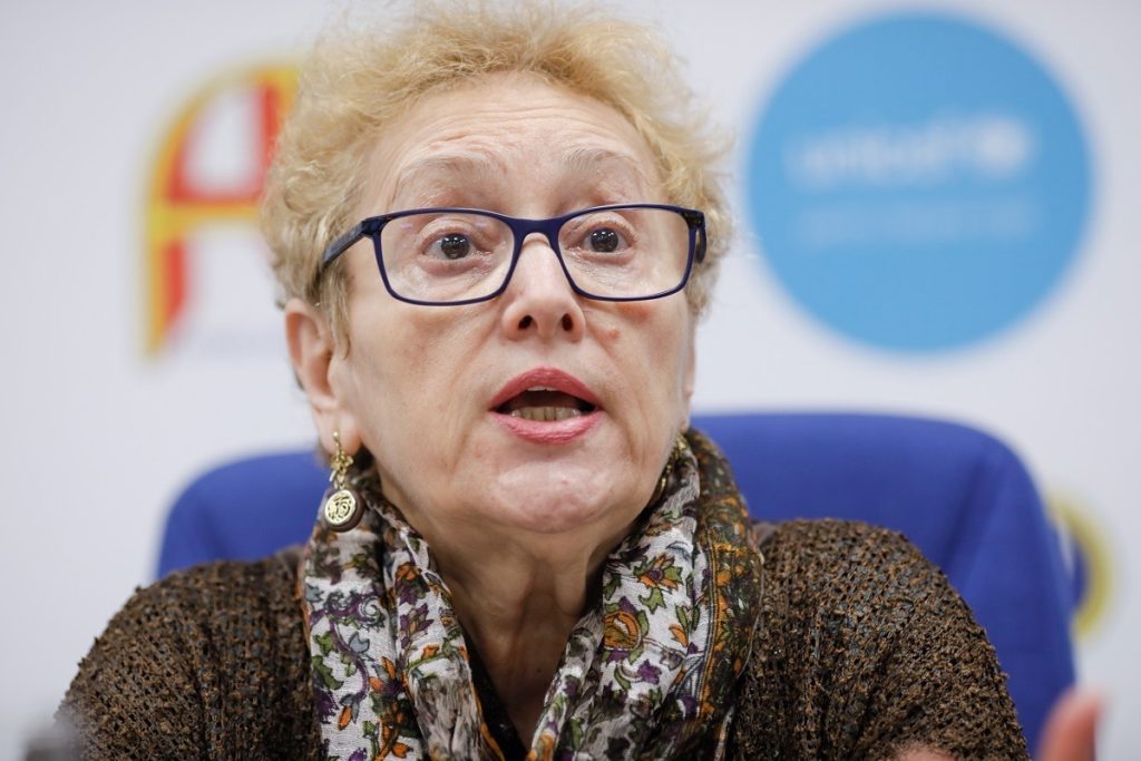 Federația Asociațiilor Bolnavilor de Cancer solicită intervenția Avocatului Poporului pentru impactul OUG nr