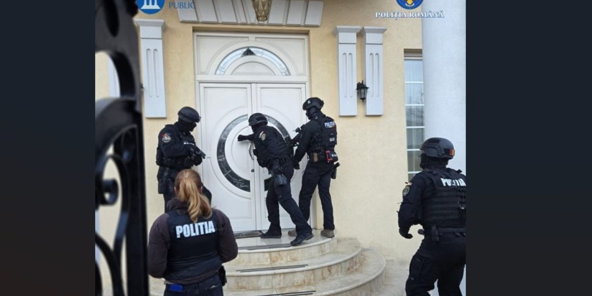 Fosta iubită a omului de afaceri Adrian Kreiner, omorât în 2023, a fost reţinută în dosarul femeii din Sibiu acuzată că și-a ucis mama