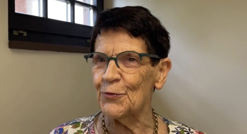 Fosta președintă a Bundestagului, Rita Sussmuth, a decedat; Merz: „A fost un model și pionier pentru femei”