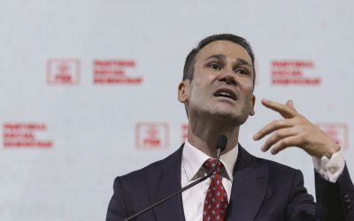 Robert Negoiță, vizat de DNA într-un dosar de corupție. Procurorii fac percheziții la Primăria Sectorului 3