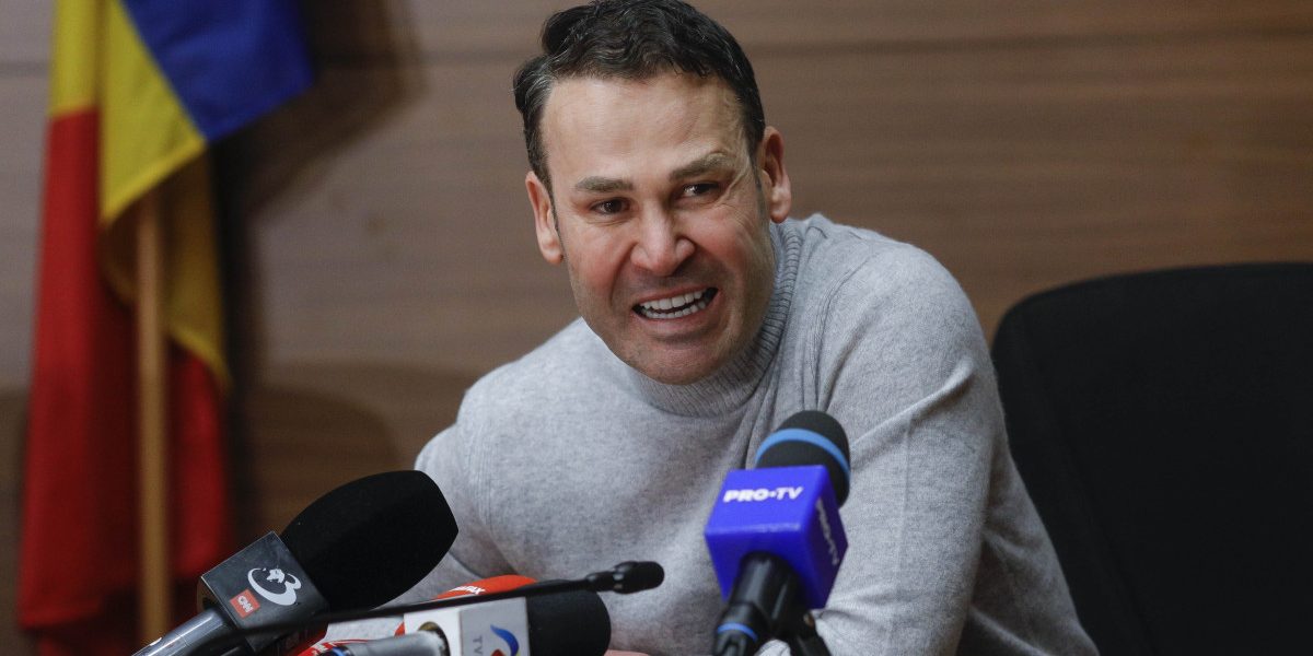 Prima reacție a lui Robert Negoiță, privind ancheta DNA care îl vizează: „Nu ne putem face treaba legal”