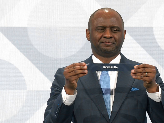 România și-a aflat adversarele din Liga Națiunilor 2026/2027! Grupă ”de foc” pentru ”Tricolori”