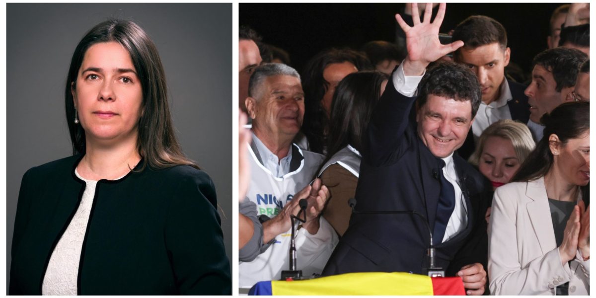 Roxana-Rizoiu-si-Nicusor-Dan.jpg - JurnalUrban