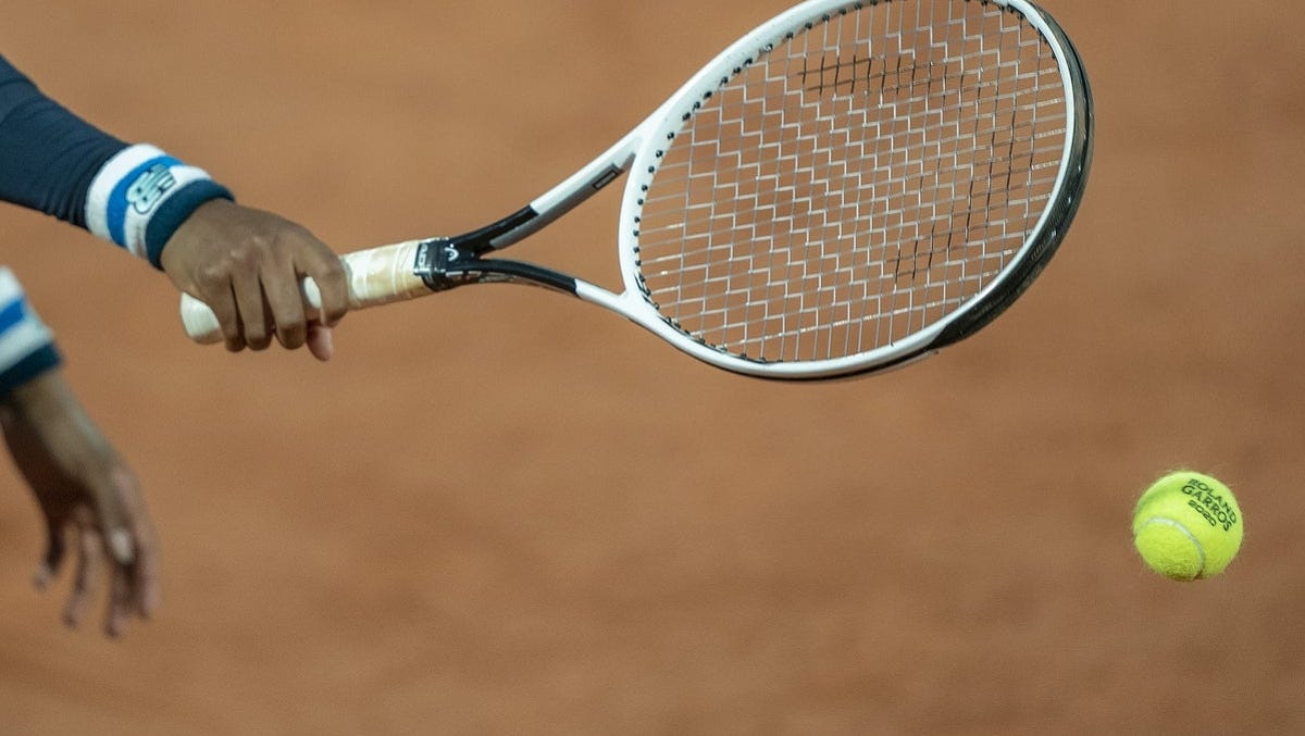 Ruse vs. Rebeka Masarova Prediction, Odds to Win Winners Open