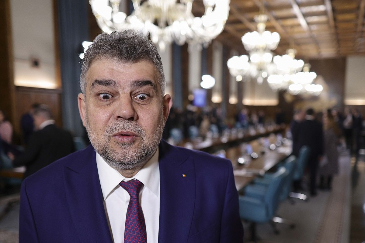 Deputatul Gigel Știrbu acuză dur guvernul Ciolacu de îndatorare excesivă și gestionare irresponsabilă a rapoartelor financiare ale României Nordul politica românească a fost zguduit din temelii de declarațiile dure ale deputatului PNL, Gigel Știrbu, care acuză guvernul condus de Marcel Ciolacu de o gestionare iresponsabilă a datoriei publice