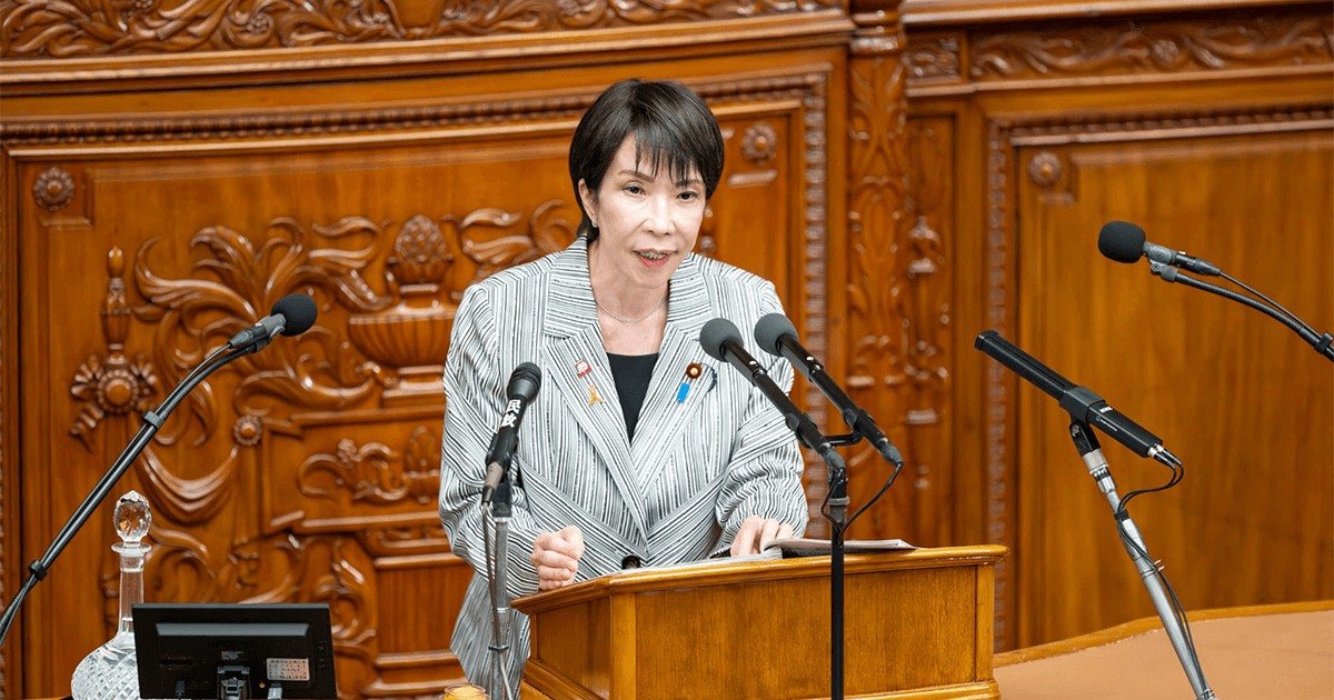 Sanae Takaichi, prima femeie prim-ministru în istoria Japoniei, a fost oficial realesă în această funcție de către parlamentul țării după o victorie zdrobitoare la alegerile generale din 8 februarie