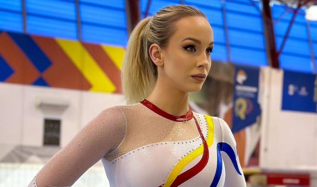 Sandra Izbașa