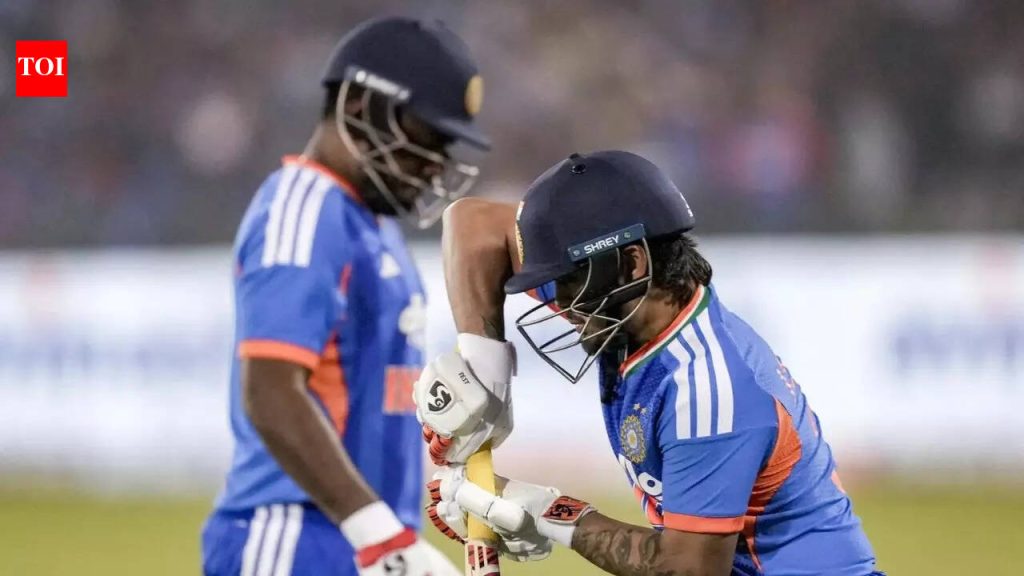 IND vs SA, warm-up: T20 World Cup dream over for Sanju Samson? Suryakumar Yadav confirms 'definitely Ishan Kishan' to open | Cricket News