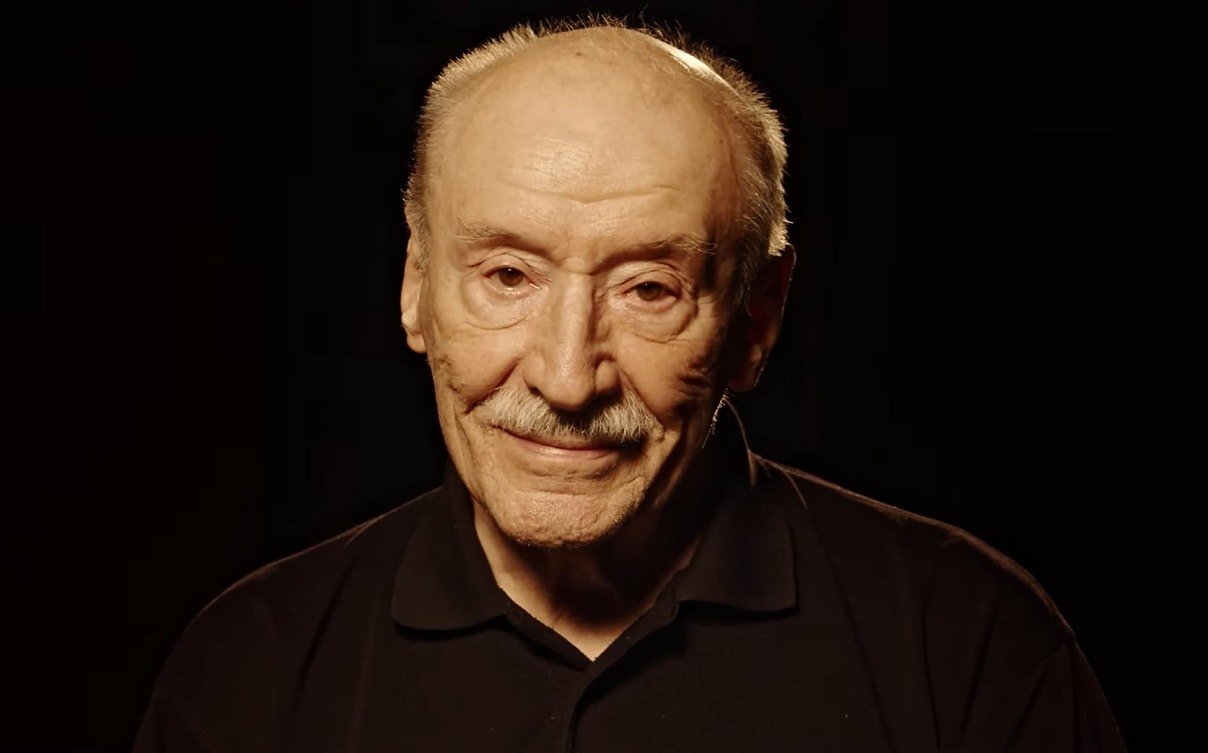 Victor Rebengiuc, onorat la Bulandra: „N-am ajuns la visul de a fi mare actor”