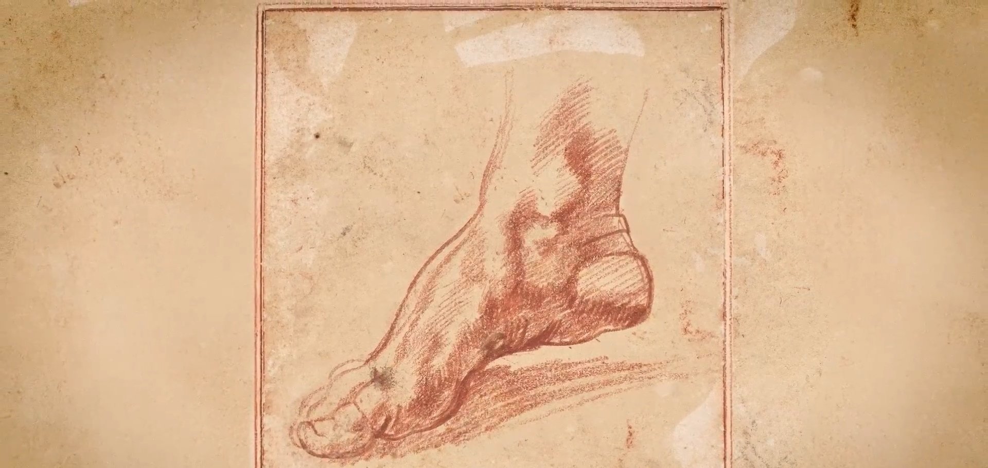 O licitație record a zguduit lumea artei cu o sumă incredibilă: 27,2 milioane de dolari pentru o schiță semnată de Michelangelo