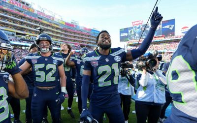 Show total pe VOYO: Seattle Seahawks a câștigat Super Bowl 2026, după ce a învins New England Patriots | GALERIE FOTO
