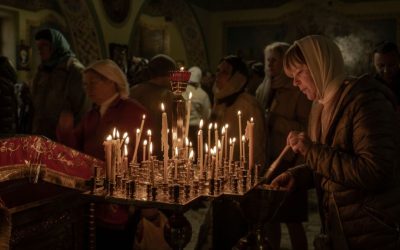 Sfântul Mucenic Haralambie - obiceiuri și tradiții de respectat pe 10 februarie. Ce rugăciune se spune astăzi