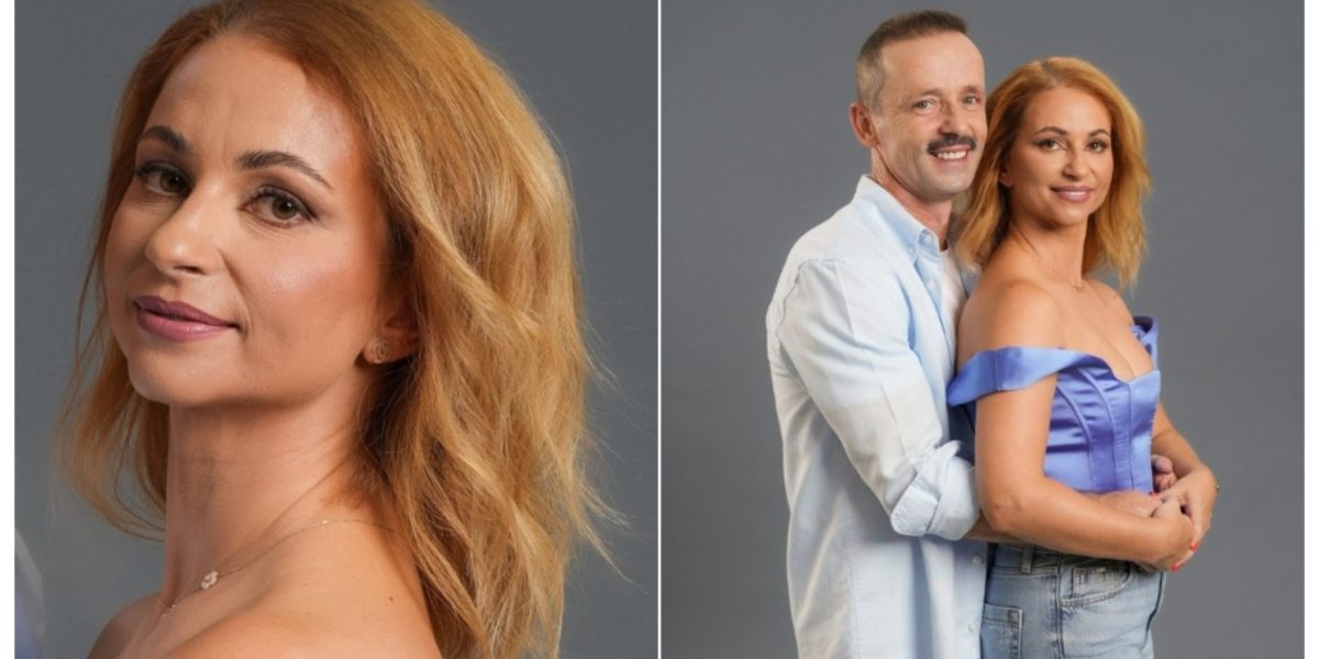 Cine este şi din ce face bani Simona, soția lui Marius Urzică de la Power Couple 2026