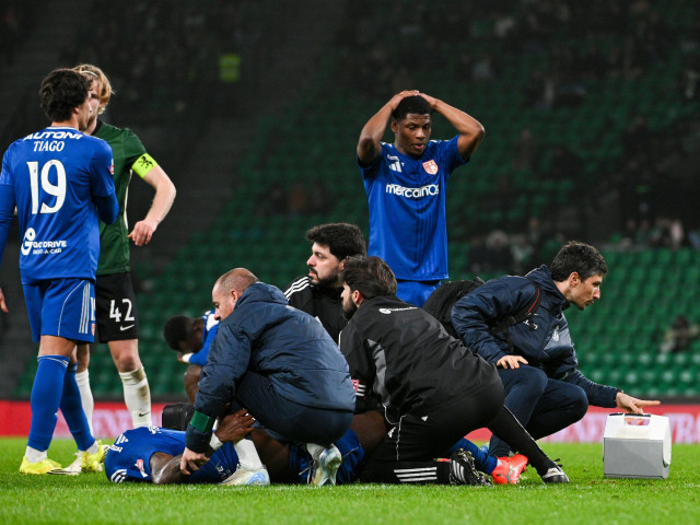 “Situația este foarte gravă”. Nu știe dacă mai poate juca în 2026