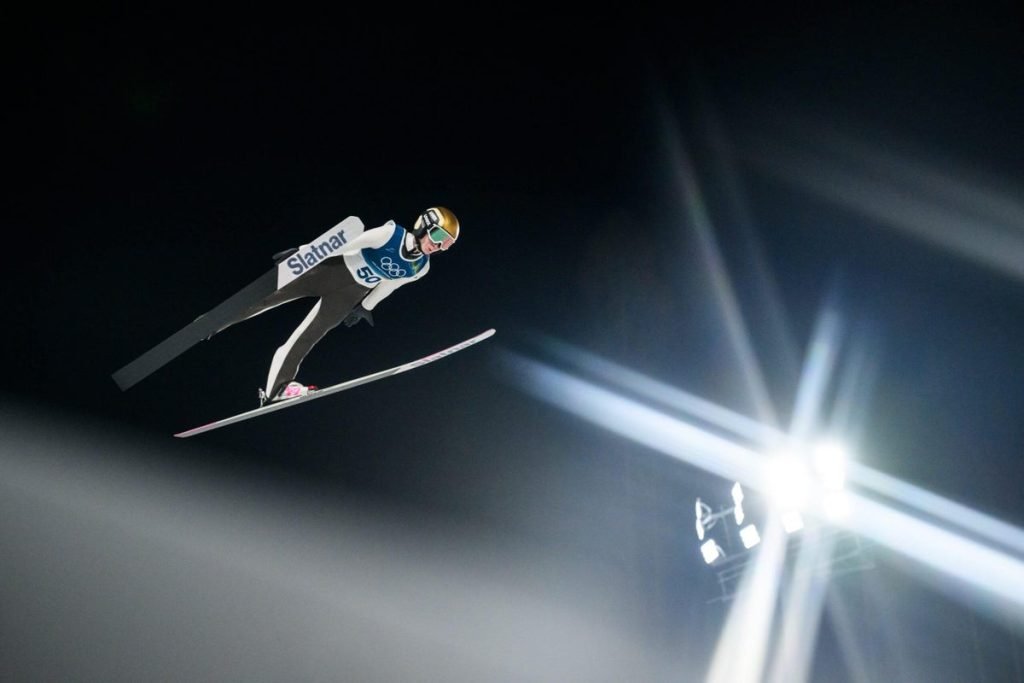 Why Slovenia, a nation of 2 million, is one of sport’s biggest overperformers