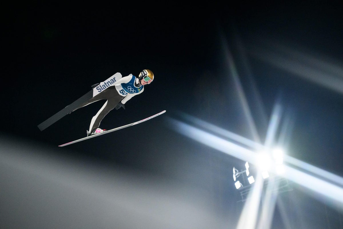 Why Slovenia, a nation of 2 million, is one of sport’s biggest overperformers