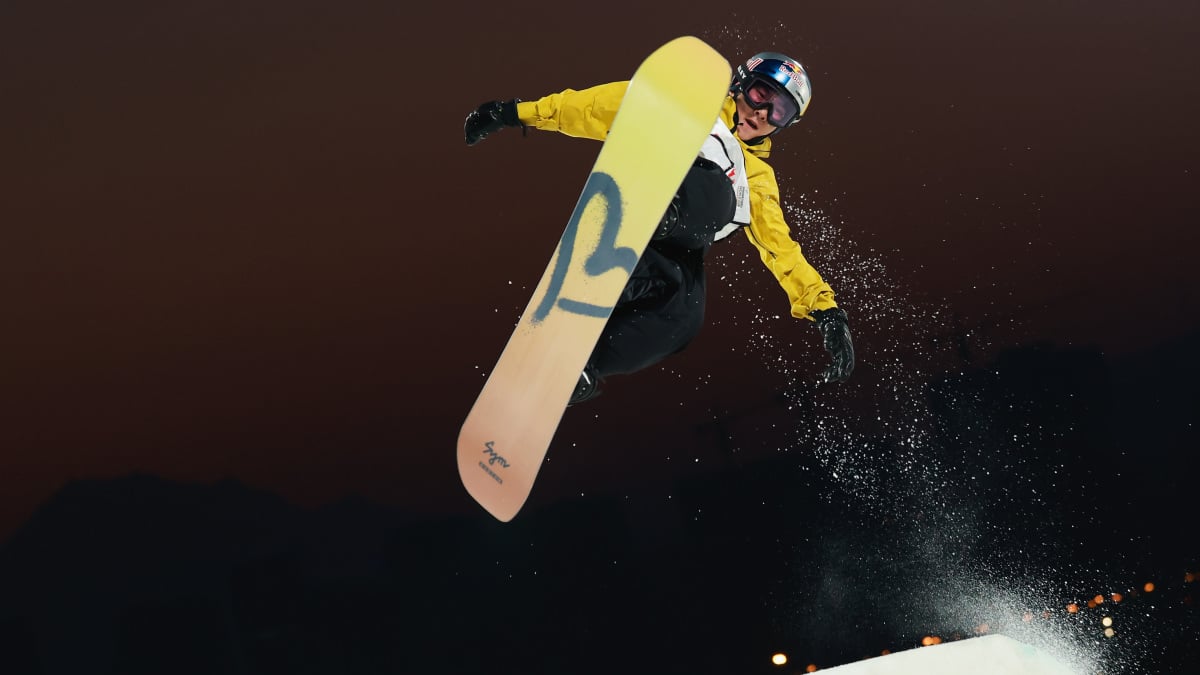 Winter sports snowboarding 2026 livestream: How to watch snowboarding for free