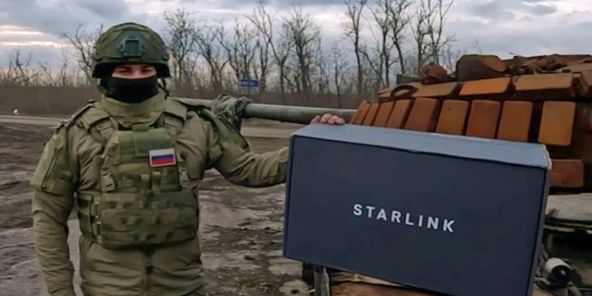 Soldat-rus-starlink.jpg - JurnalUrban