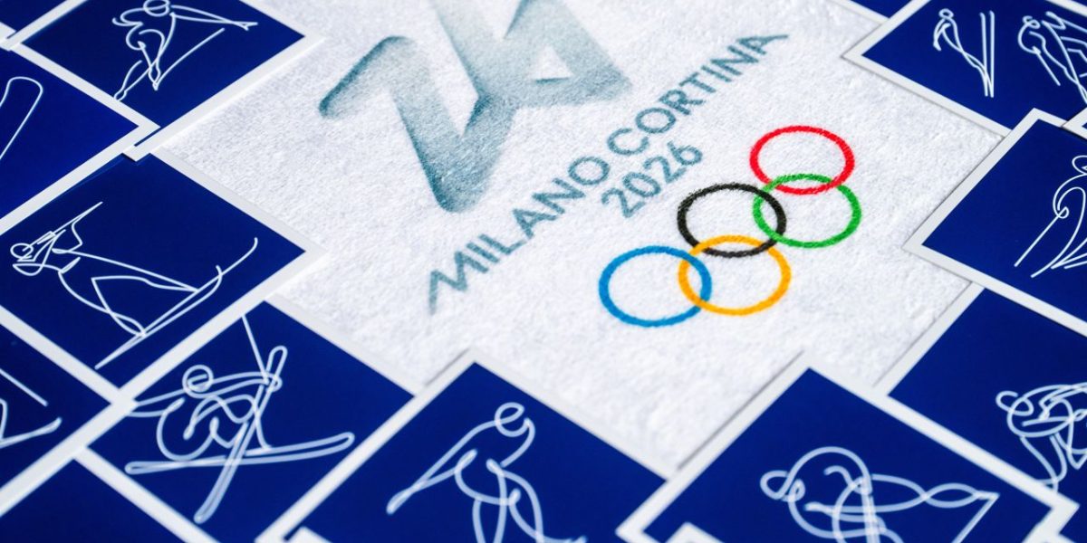 Jocurile Olimpice de iarnă 2026: Programul de sâmbătă al sportivilor români