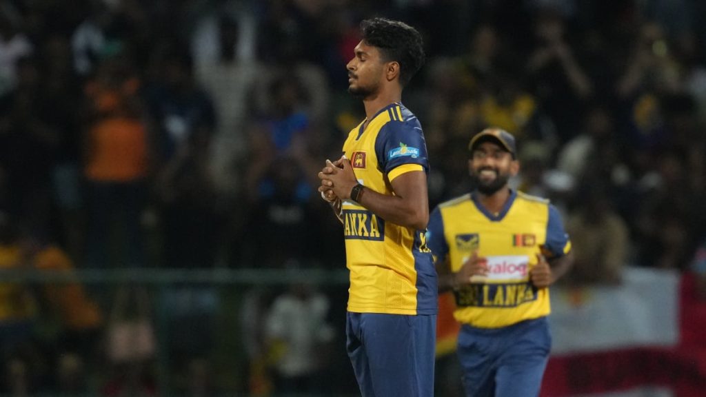 Sri Lanka vs. Oman 2026 livestream: Watch T20 World Cup for free